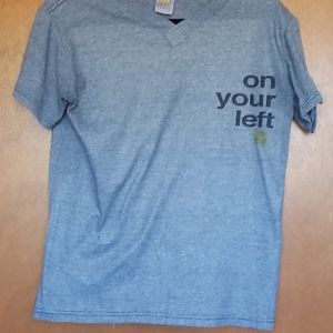 Sport Science Shirt (great workout brand!)